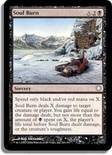 Soul Burn (Theme Deck Reprint)