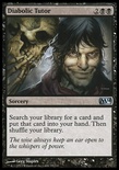 Diabolic Tutor