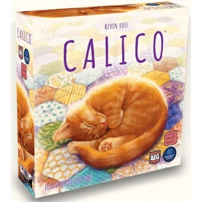 Calico