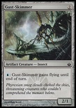 Gust-Skimmer