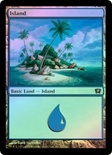 Island (#337)