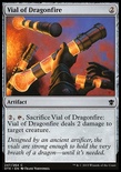 Vial of Dragonfire