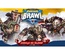 Super Fantasy Brawl - Bundle Base + 6 Espansioni