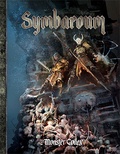 Symbaroum: Monster Codex