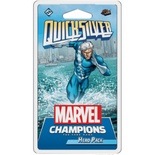 Marvel Champions LCG: Quicksilver