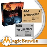 Black Orchestra - Bundle Base + Cospiratori