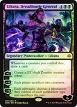 Liliana, Dreadhorde General