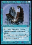 Zuran Spellcaster