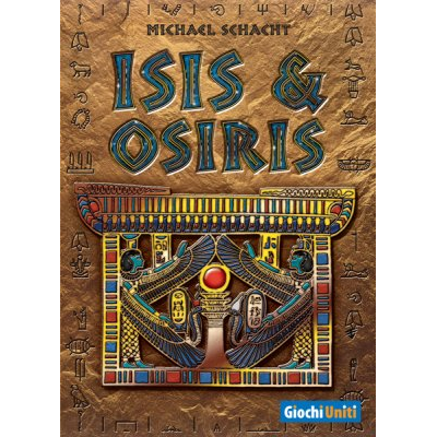 Isis & Osiris