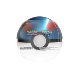 Pokemon GO Mega Ball - Tin Ball