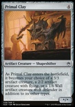 Primal Clay