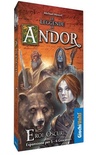 Le Leggende di Andor: Eroi Oscuri