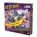 KeyForge - Mondi in Collisione: Starter Set