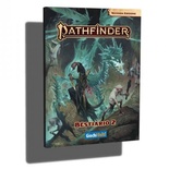 Pathfinder 2Ed - Bestiario 2