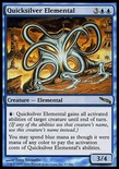 Quicksilver Elemental