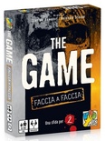 THE GAME FACCIA A FACCIA Gioco da Tavolo