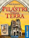 I Pilastri della Terra - Gioco di Carte