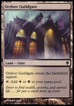 Orzhov Guildgate