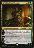 Vraska, Regal Gorgon