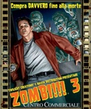 Zombi!!!: 3 - Centro Commerciale