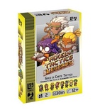 Pixel Tactics - Legends