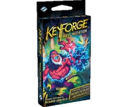 KeyForge - Mutazione di Massa: Mazzo Arconte