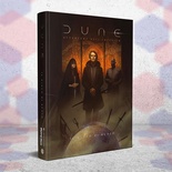 Dune: Avventure nell'Imperium