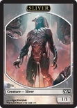 [Sliver Token]