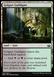 Golgari Guildgate