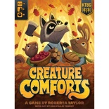Creature Comforts - Deluxe Kickstarter Edition