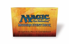 Modern Event Deck Magic Mazzo Inglese