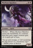 Morkrut Banshee