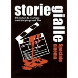 Storie Gialle - Speciale Cinema