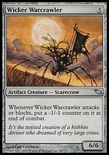 Wicker Warcrawler