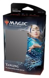 Mazzo Magic Planeswalker MU YANLING SET BASE 2020 CORE SET Italiano Deck