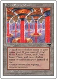 Urza's Power Plant (Columns)