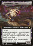 Gravebreaker Lamia