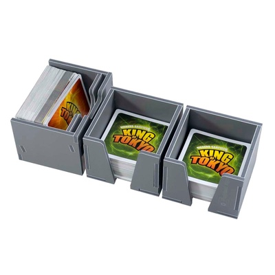 King of Tokyo: Organizer Interno v2