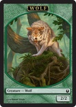 [Wolf Token]