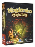 Kingdomino Origins