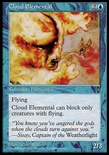 Cloud Elemental