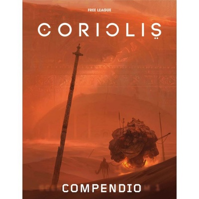 Coriolis: Compendio