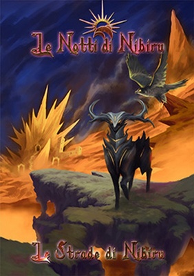 Le Notti di Niburu: Le Strade di Nibiru