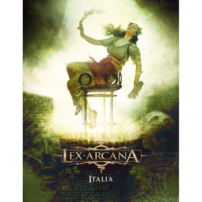 Lex Arcana: Italia