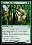 Pathbreaker Ibex