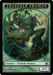 [Treefolk Shaman Token]