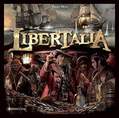 Libertalia