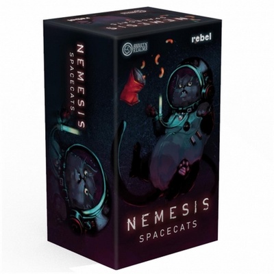 Nemesis - Bundle All-in