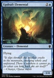 Updraft Elemental