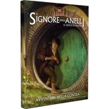 Il Signore degli Anelli - Il Gioco di Ruolo - Avventure nella Contea